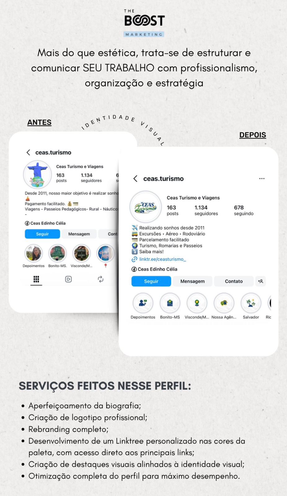 Identidade 2