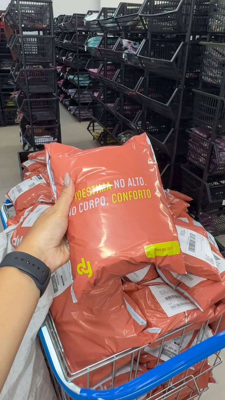 Captação 1