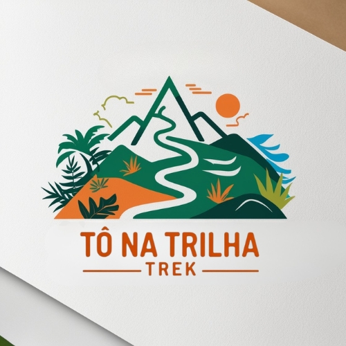 Tô na Trilha